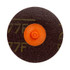 3M Roloc Cloth Disc 777F 75mm P060 CBOP
