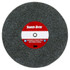 Scotch-Brite Deburr and Finish Pro Unitized Wheel, DP-UW, Medium+