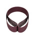 3M Cloth Belt 341D, 36 X-weight, 2 in x 48 in, Film-lok, Single-flex,
50 ea/Case