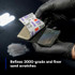 3M Trizact Hookit Foam Sheet 30803, 8000,  2-3/4 in x 5-1/2 in (70 mm
x 140 mm), 5 Sheets/Carton, 10 Cartons/Case