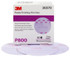 PN30370 Purple Finishing Film Disc Dust Free