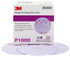 PN30369 Purple Finishing Film Disc Dust Free