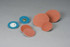 Standard Abrasives Quick Change Ceramic Pro Discs, 2 Ply