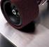 Scotch-Brite™ Surface Conditioning Scrim Backed Belt, SC-BS, SiC Super Fine, 1-3/16 in x 24-1/2 in, 10 ea/Case - 7100170787