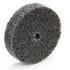 Scotch-Brite EXL Unitized Wheel, XL-UW, 2S Fine, 2 in x 1/2 in x 1/4
in, 30 ea/Case