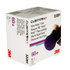 3M Cubitron II Roloc Fibre Disc 786C, 33391, 3 in (75 mm), 60+, 15
discs per carton, 6 cartons per case