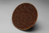 Scotch-Brite Surface Conditioning Disc, 4-5 in x NH, A CRS