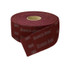 Scotch-Brite 7447 PRO Sheet Pad,64958,AVFN,Maroon,3-2/3"x9-1/4"