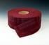 Scotch-Brite Light Deburring Roll, LD-RL, A/O Very Fine, 3 in x 30 ft,
4 ea/Case