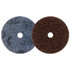 Scotch-Brite SE Surface Conditioning Disc, SE-DH, A/O Coarse