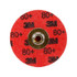 3M Cubitron II Roloc Durable Edge Disc, TSM 984F, 2 in, 80