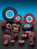 Standard Abrasives Buff and Blend Flap Brush 875280, 14 in x 2-1/2 in x
8 in FB216 15-87 A VFN Hard Density, 1 ea/Case