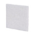 Scotch-Brite Clean and Finish Sheet, CF-SH, Flint Super Fine, 4 in x 4
in, 200 ea/Case