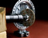 Scotch-Brite SST Unitized Wheel, 6 in x 1/2 in x 1/2 in 7S FIN, 4
ea/Case