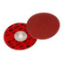 3M Cubitron II Roloc Durable Edge Disc 947A  60+ Xweight  TR  3in  25 per inner 100 per case