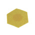 3M Roloc Diamond Cloth Disc 674W, 220 Mesh, TR, Light Yellow, 3 in, Hexagon, Die HX300 87039 Industrial 3M Products & Supplies
