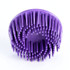 Scotch-Brite Roloc Body Man's Bristle Disc, 07536, RD-ZB, 36, 2 in,
4/Carton, 24 ea/Case