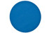 5" Blue Abrasives No-Hole Disc - Fine Grade