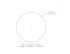 3M Stikit Paper Disc Roll 236U, P180 C-weight, 6 in x NH, Die 600Z,
100 Discs/Roll, 4 Rolls/Case