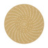 3M Xtract Paper Disc 236U, 6 in