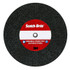 Scotch-Brite Deburr and Finish Pro Unitized Wheel, DP-UW, 2S Fine