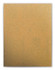 3M Hookit Paper Sheet 236U, P100 C-weight, 3 in x 4 in, 50/inner,10/case 28171 Industrial 3M Products & Supplies | Gold