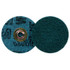 Scotch-Brite Roloc Surface Conditioning Disc, SC-DM, A/O Very Fine, TSM