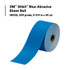3M Stikit Abrasive Sheet Roll 321U, 36225, 320 grade, 2-3/4 in x 45 yd, 5 rolls/case 36225 Industrial 3M Products & Supplies | Blue