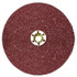 3M Fibre Disc 782C, 80+, 5 in x 7/8 in, Die 500P, 25/inner, 100/case 89608 Industrial 3M Products & Supplies | Maroon