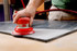 3M Self-Generated Vacuum Random Orbital Sander, 20208, 6 in, 5/16 in
Orbit, 1 ea/Case