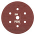 3M Hookit Flexible Abrasive Disc 270J, 34406, 6 in, Dust Free, P800