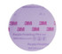 3M Hookit Finishing Film Abrasive Disc 260L, 30567, 5 in, P1500, 50 discs/carton, 4 cartons/case 30567 Industrial 3M Products & Supplies | Purple