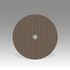 3M Flex Diamond HD QRS Cloth Disc 6022J, Pat 18, 4 in