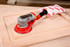 3M Elite Self-Generated Vacuum Random Orbital Sander, 28510, 6 in x
5/16 in Orbit, 1 ea/Case