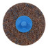 Scotch-Brite Roloc SL Surface Conditioning Disc, SL-DR, A/O Coarse, TR