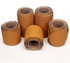 3M Stikit Paper Disc Roll 363I, 5 in x NH, 5 Hole, 80 F-weight, D/F,
Die 500FH, 100 Discs/Roll, 4 Rolls/Case