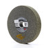 Scotch-Brite EXL-XP Deburring Wheel, 6 in x 1 in x 1 in 9S FIN