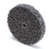 Scotch-Brite EXL Unitized Wheel, XL-UW, 2S Fine, 1-1/2 in x 1/4 in x
1/8 in, 80 ea/Case