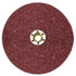 3M Fibre Disc 782C, 60+, 4-1/2 in x 7/8 in, Die 450E, 25/inner, 100/case 89598 Industrial 3M Products & Supplies | Maroon