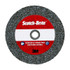 Scotch-Brite Deburr and Finish Pro Unitized Wheel, DP-UW, Medium+