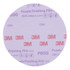 3M Hookit Purple Finishing Film Abrasive Disc 260L, 30671
