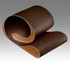 Scotch-Brite Surface Conditioning FB Belt, CRS, Brown-A