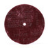 Scotch-Brite High Strength Disc, 8 in x 1/2 in A VFN