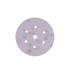 3M Abrasive Disc D/F, 30787, 6 in, 36E, 25 discs/carton, 4 cartons/case 30787 Industrial 3M Products & Supplies | Purple