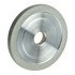 3M Polyimide Hybrid Bond Diamond Wheels and Tools,11V9 3.75-1.5-.125-.7874 D280 665PL 76933