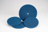 Standard Abrasives High Strength Medium A/O-Blue Discs Group
