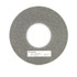 Scotch-Brite EXL-XP Deburr Wheel, 8 in x 1/2 in x 3 in 9S FIN