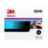 3M Wetordry Abrasive Sheet 213Q, 02040, P320, 9 in x 11 in, 50 sheets
per carton, 5 cartons per case