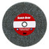 Scotch-Brite Deburr and Finish Pro Unitized Wheel, DP-UW, Medium+