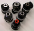 3M Random Orbital Sander - Two-Hand Drop in Motor 30443, 6 in 3/16 in
Orbit